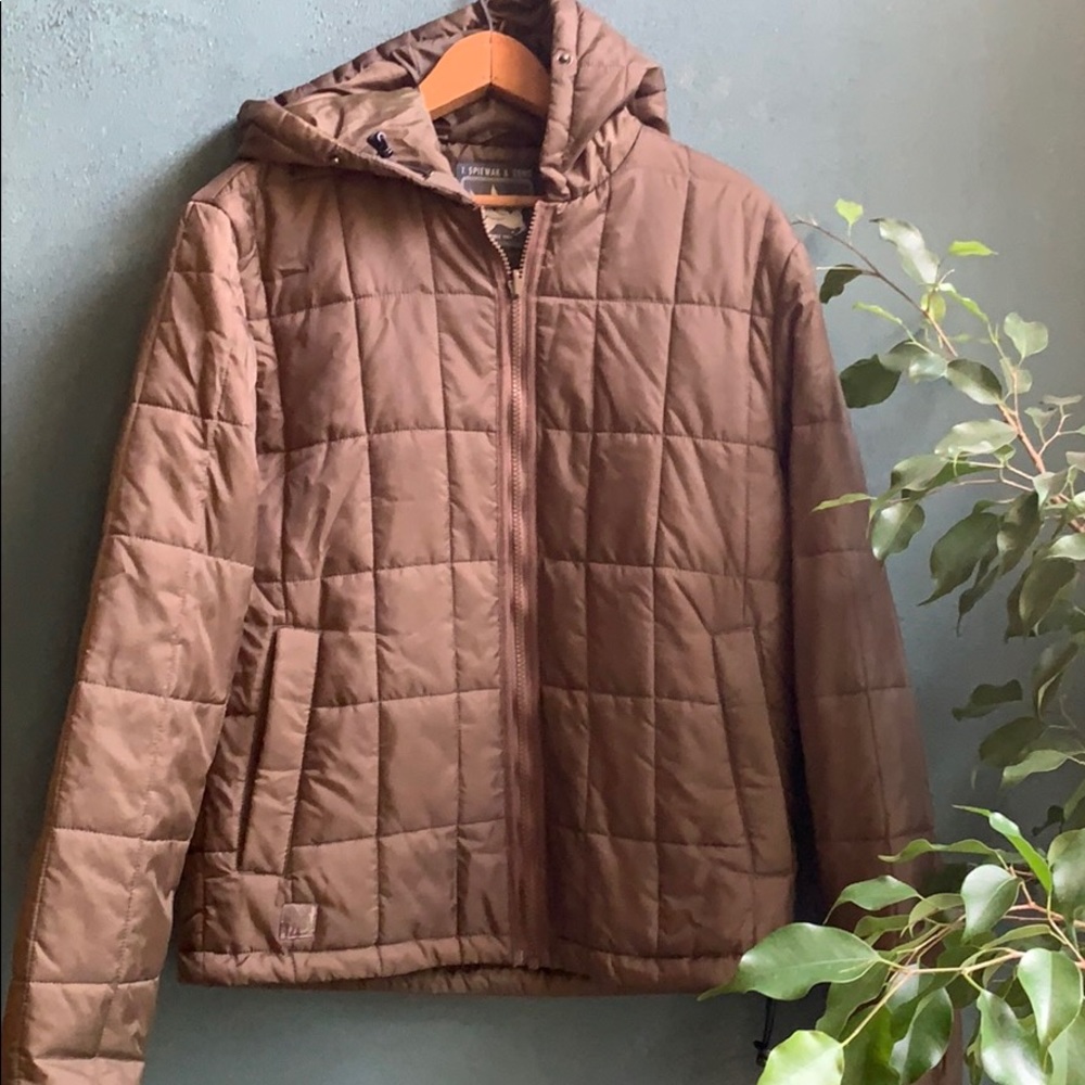 I Spiewak and Sons Bomber